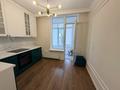 2-комнатная квартира · 55.1 м² · 8/8 этаж, Фариза онгарсынова 8 — Фариза Онгарсынова за 41 млн ₸ в Астане, Есильский р-н — фото 13