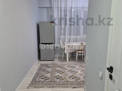 1-бөлмелі пәтер · 42 м² · 8/10 қабат, мкр Шугыла, Жунусова 12/8, бағасы: 25.2 млн ₸ в Алматы, Наурызбайский р-н