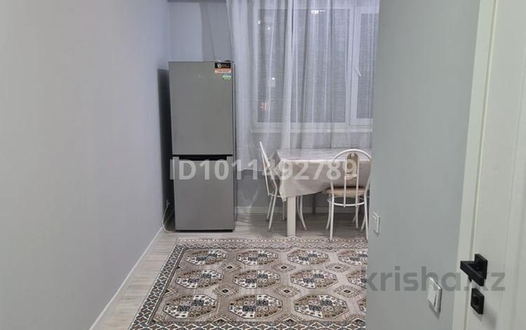 1-бөлмелі пәтер · 42 м² · 8/10 қабат, мкр Шугыла, Жунусова 12/8, бағасы: 25.2 млн ₸ в Алматы, Наурызбайский р-н — фото 9