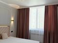 2-комнатная квартира · 60 м² · 9/14 этаж, Сыганак 32 за 350 000 ₸ в Астане, Нура р-н — фото 4
