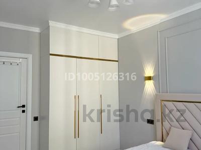 2-бөлмелі пәтер · 60 м² · 9/14 қабат, Сыганак 32, бағасы: 350 000 ₸ в Астане, Нура р-н