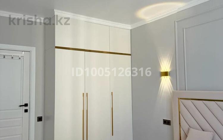 2-комнатная квартира · 60 м² · 9/14 этаж, Сыганак 32 за 350 000 ₸ в Астане, Нура р-н — фото 5