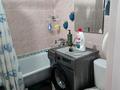1-бөлмелі пәтер · 36 м² · 5/5 қабат, 1-й мкр. 3, бағасы: 5.5 млн ₸ в Темиртау — фото 6