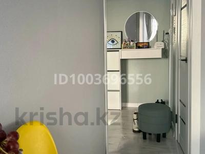 3-комнатная квартира · 56 м² · 1/5 этаж, 4 микрорайон за 21 млн 〒 в Аксае