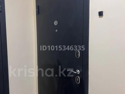 1-бөлмелі пәтер · 38.4 м² · 1/9 қабат, Кутпанова 22, бағасы: 19.5 млн ₸ в Астане, Сарыарка р-н