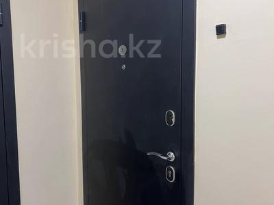 1-бөлмелі пәтер · 38.4 м² · 1/9 қабат, Кутпанова 22, бағасы: 19.5 млн ₸ в Астане, Сарыарка р-н