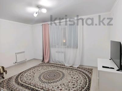 1-бөлмелі пәтер · 38.7 м² · 2/9 қабат, Кутпанова, бағасы: 20.2 млн ₸ в Астане, Сарыарка р-н
