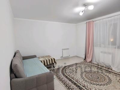 1-бөлмелі пәтер · 38.7 м² · 2/9 қабат, Кутпанова, бағасы: 20.1 млн ₸ в Астане, Сарыарка р-н