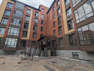1-комнатная квартира · 53 м² · 4/5 этаж, Сатпаева 306/2к1 — Можно в ипотеку! за ~ 28.1 млн ₸ в Павлодаре