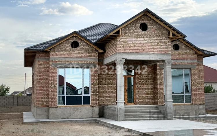 Отдельный дом · 5 комнат · 200 м² · 10 сот., Кызыл кол 75 — Авсд больница, есимхан дангылы за 32.5 млн ₸ в Туркестане — фото 2
