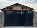 Отдельный дом · 5 комнат · 200 м² · 10 сот., Кызыл кол 75 — Авсд больница, есимхан дангылы за 32.5 млн ₸ в Туркестане — фото 9