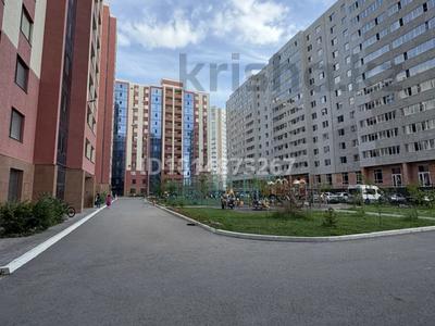 1-комнатная квартира · 44.3 м² · 10/13 этаж, Тауелсиздик 34/9 за 28 млн ₸ в Астане, Алматы р-н