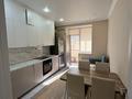 1-комнатная квартира · 44.3 м² · 10/13 этаж, Тауелсиздик 34/9 за 28 млн ₸ в Астане, Алматы р-н — фото 14
