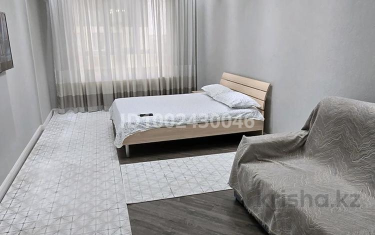 1-комнатная квартира · 60 м² · 7/9 этаж, мкр Нурсат, Аргынбекова 89Б — Напротив Шымкент Спа за 220 000 〒 в Каратауский р-н — фото 18