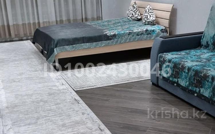 1-комнатная квартира · 60 м² · 7/9 этаж, мкр Нурсат, Аргынбекова 89Б — Напротив Шымкент Спа за 220 000 ₸ в Каратауский р-н — фото 30
