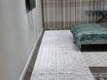 1-комнатная квартира · 60 м² · 7/9 этаж, мкр Нурсат, Аргынбекова 89Б — Напротив Шымкент Спа за 220 000 ₸ в Каратауский р-н — фото 3