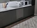 1-комнатная квартира · 60 м² · 7/9 этаж, мкр Нурсат, Аргынбекова 89Б — Напротив Шымкент Спа за 220 000 ₸ в Каратауский р-н — фото 5