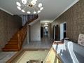 Отдельный дом · 6 комнат · 180 м² · 8 сот., НАРУМОВА 27 за 85 млн ₸ в Туздыбастау (Калинино) — фото 12