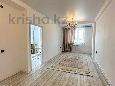 1-комнатная квартира · 40 м² · 1/5 этаж, Кулагер за 17.3 млн 〒 в Талдыкоргане