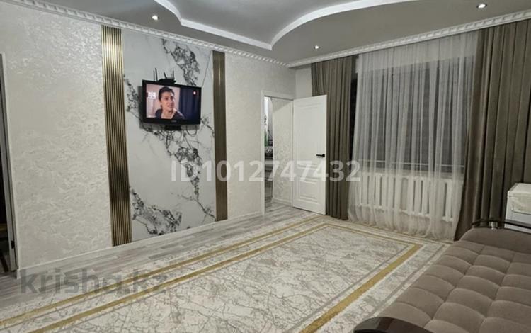 2-бөлмелі пәтер · 53.9 м² · 4/5 қабат, мкр Нурсат 164 — Даймонд плаза , 3 поликлиника, бағасы: 220 000 ₸ в Шымкенте, Каратауский р-н — фото 8