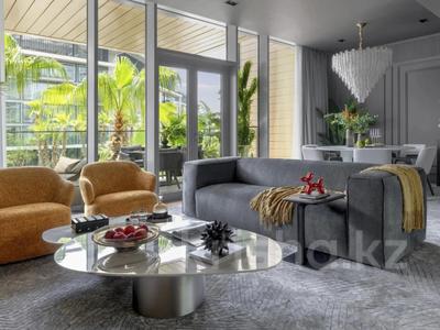 1-бөлмелі пәтер · 107 м² · 3 қабат, Bluewaters Residences — Bluewaters Residences, Bluewaters Island, Dubai Marina, Jumeirah, Dubai, United Arab Emirates, бағасы: ~ 825.2 млн ₸ в Дубае