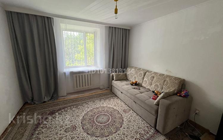 1-бөлмелі пәтер · 20 м² · 2/3 қабат, Молдагуловой 37/1, бағасы: 11 млн ₸ в Астане, Сарыарка р-н — фото 2