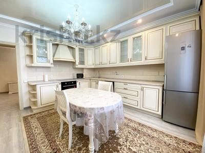 3-бөлмелі пәтер · 90 м² · 3/12 қабат, мкр Тастак-2, Толе би, бағасы: 60 млн ₸ в Алматы, Алмалинский р-н