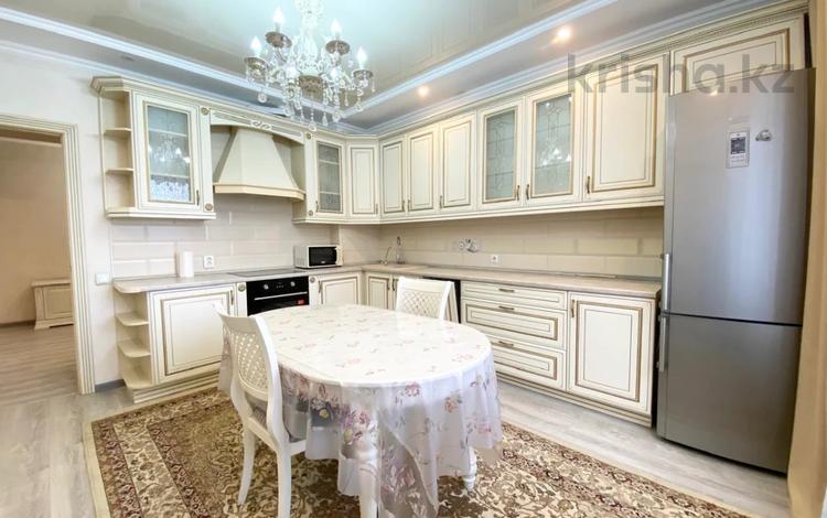 3-бөлмелі пәтер · 90 м² · 3/12 қабат, мкр Тастак-2, Толе би, бағасы: 60 млн ₸ в Алматы, Алмалинский р-н — фото 6
