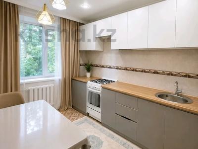 2-комнатная квартира · 51.1 м² · 3/5 этаж, Абылайхана 6 за 24.5 млн ₸ в Астане, Алматы р-н