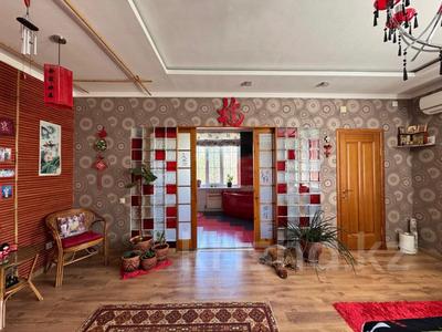 Отдельный дом · 6 комнат · 417 м² · 11 сот., Сельмаш за 88 млн 〒 в Актобе, мкр. Сельмаш