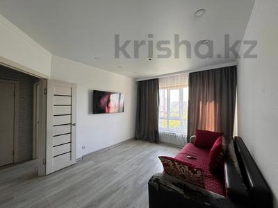 1-комнатная квартира · 31.5 м² · 7/12 этаж, Мактумкулы 3/1 за 17 млн ₸ в Астане, Алматы р-н