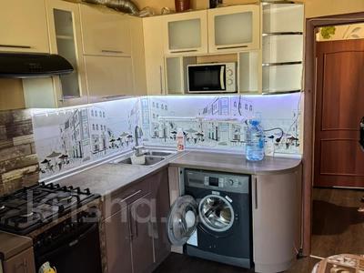 2-комнатная квартира · 48.3 м² · 5/5 этаж, Сандригайло 51 за 14.5 млн 〒 в Рудном