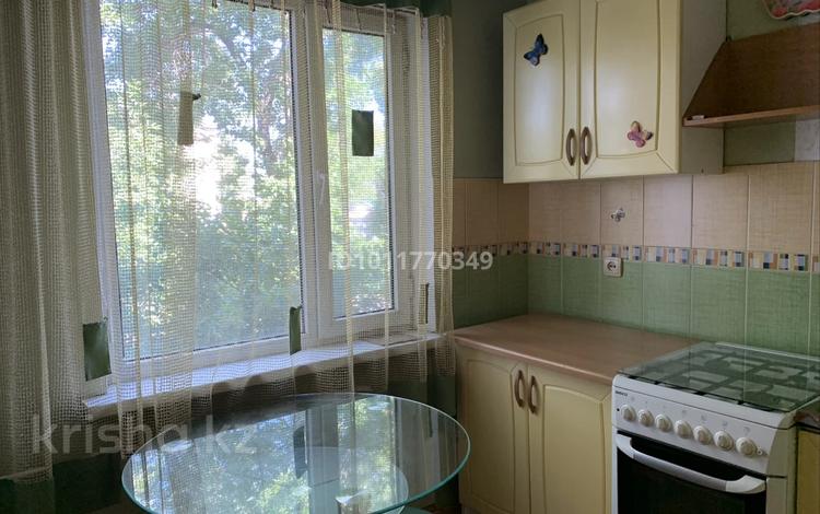 1-комнатная квартира · 50 м² · 3/4 этаж, 2 микрорайон 1 — Казахстан кинотеатр за 110 000 ₸ в Талдыкоргане, мкр Жетысу — фото 2