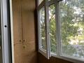 1-комнатная квартира · 50 м² · 3/4 этаж, 2 микрорайон 1 — Казахстан кинотеатр за 110 000 ₸ в Талдыкоргане, мкр Жетысу — фото 4