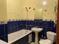 1-комнатная квартира · 50 м² · 3/4 этаж, 2 микрорайон 1 — Казахстан кинотеатр за 110 000 ₸ в Талдыкоргане, мкр Жетысу — фото 5