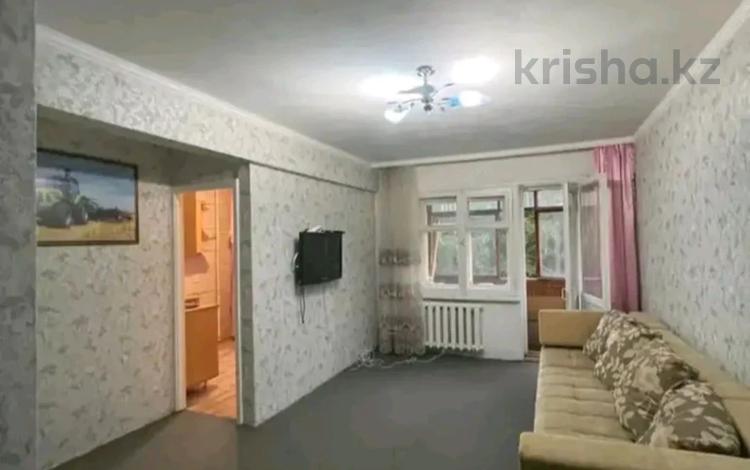 1-комнатная квартира, 31 м², 3/5 этаж, Казахстан 84 за ~ 12 млн 〒 в Усть-Каменогорске, Ульбинский — фото 2