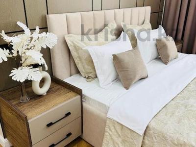 1-комнатная квартира · 42 м² · 7/9 этаж, мкр Нурсая, Елорда за 15 000 〒 в Атырау