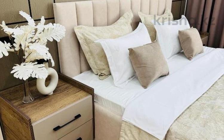 1-бөлмелі пәтер · 42 м² · 7/9 қабат, мкр Нурсая, Елорда, бағасы: 15 000 〒 в Атырау — фото 13