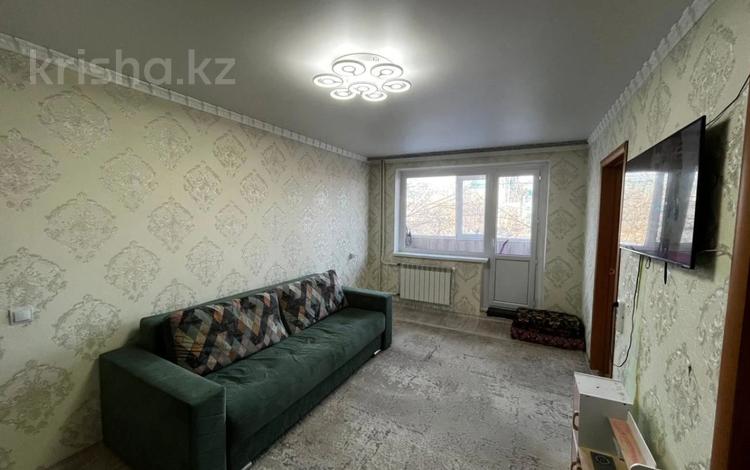 4-бөлмелі пәтер · 61.3 м² · 2/5 қабат, Г. Каирбекова 411, бағасы: 25 млн ₸ в Костанае — фото 2