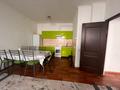 2-комнатная квартира · 65 м² · 15/19 этаж, Брусиловского 159бло/4 за 240 000 ₸ в Алматы, Алмалинский р-н — фото 5