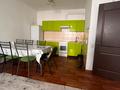 2-комнатная квартира · 65 м² · 15/19 этаж, Брусиловского 159бло/4 за 240 000 ₸ в Алматы, Алмалинский р-н — фото 7