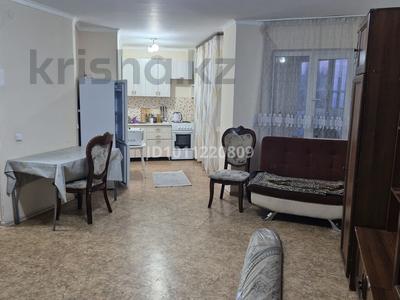 1-комнатная квартира · 41 м² · 16/25 этаж, мкр Юго-Восток 28 за 140 000 〒 в Караганде, Казыбек би р-н