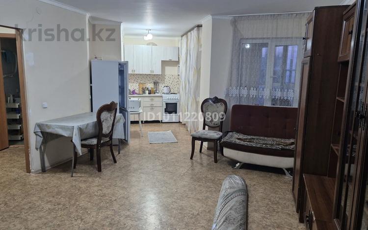 1-бөлмелі пәтер · 41 м² · 16/25 қабат, мкр Юго-Восток 28, бағасы: 140 000 ₸ в Караганде, Казыбек би р-н — фото 3