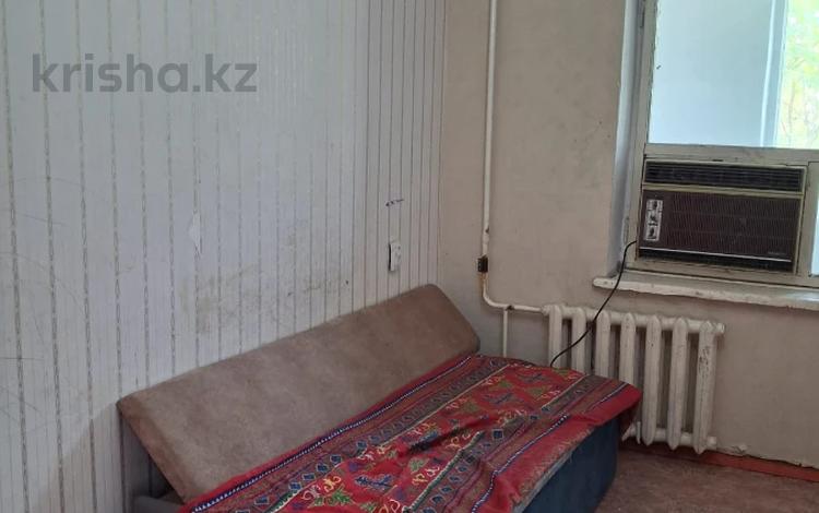 1-комнатная квартира · 35 м² · 3/5 этаж, Молдагулова 46 за 100 000 ₸ в Шымкенте, Абайский р-н — фото 2
