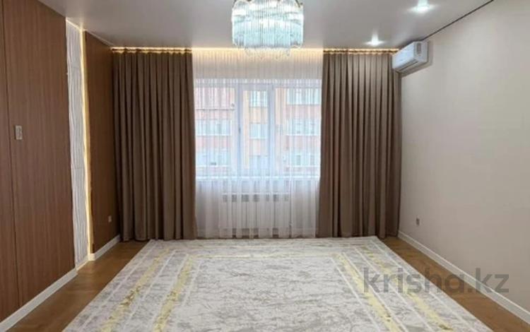 2-комнатная квартира · 93.7 м² · 5/6 этаж, алтын орда за 46 млн ₸ в Актобе — фото 7
