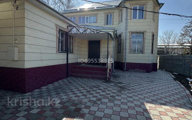 Жеке үй · 6 бөлме · 280 м² · 6 сот., Маяковского 8 — Абая ташкентская, бағасы: 71 млн ₸ в Таразе — фото 2