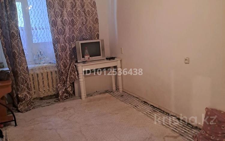 1-бөлмелі пәтер · 38 м² · 2/5 қабат, Шұғыла 43 үй 6 пәтер — 7 мектеп жаңы, бағасы: 6.3 млн ₸ в  — фото 2