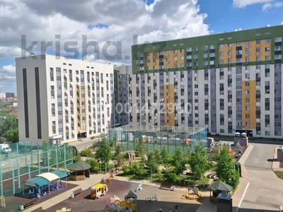 Аренда квартир в Астане: 1-комнатная квартира · 43 м² · 6/9 этаж, Тауелсиздик 21/6 за 170 000 〒 1-комнатная квартира · 43 м² · 6/9 этаж, Тауелсиздик 21/6 за 170 000 〒 в Астане, Алматы р-н