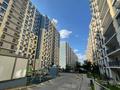 1-комнатная квартира · 60.1 м² · 9/13 этаж, Муратбаева за 42.5 млн ₸ в Алматы, Алмалинский р-н