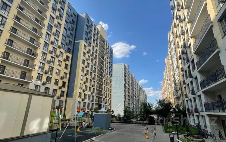 1-комнатная квартира · 60.1 м² · 9/13 этаж, Муратбаева за 42.5 млн ₸ в Алматы, Алмалинский р-н — фото 13